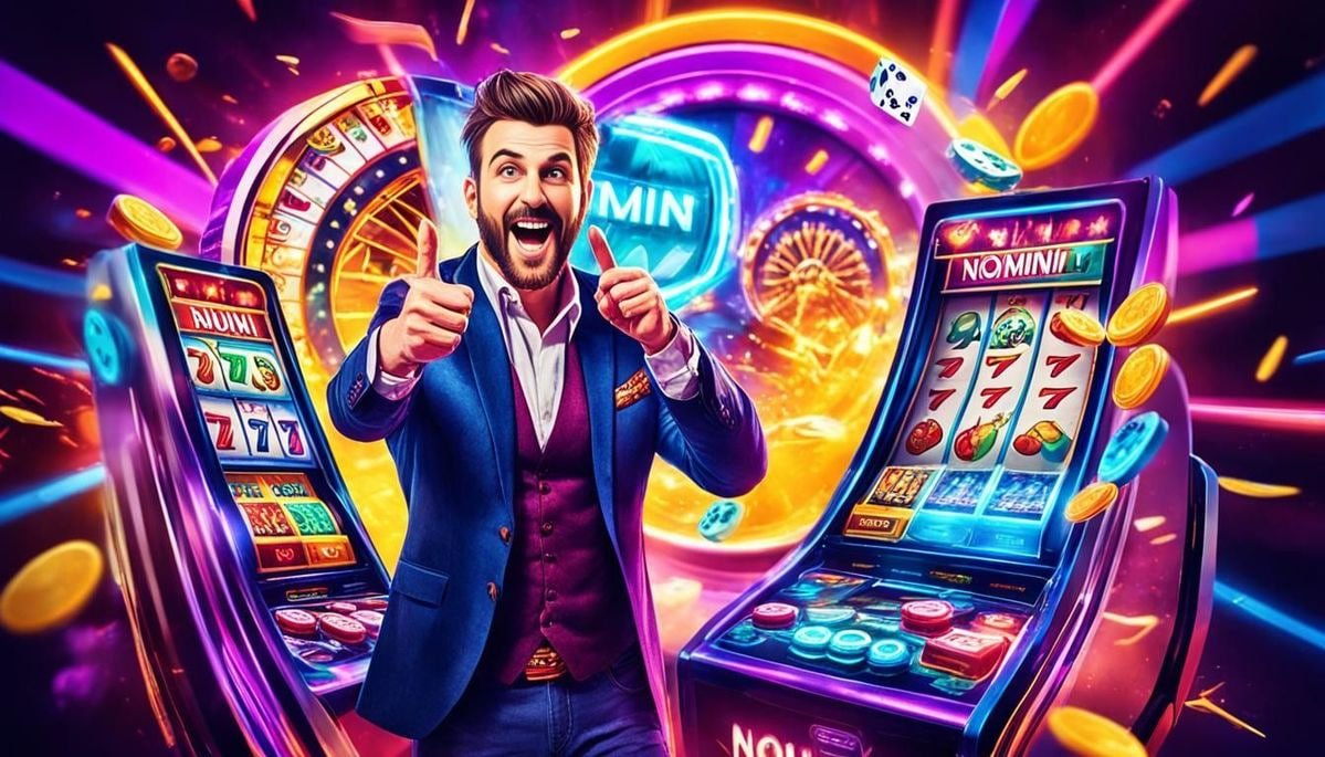 555bet login