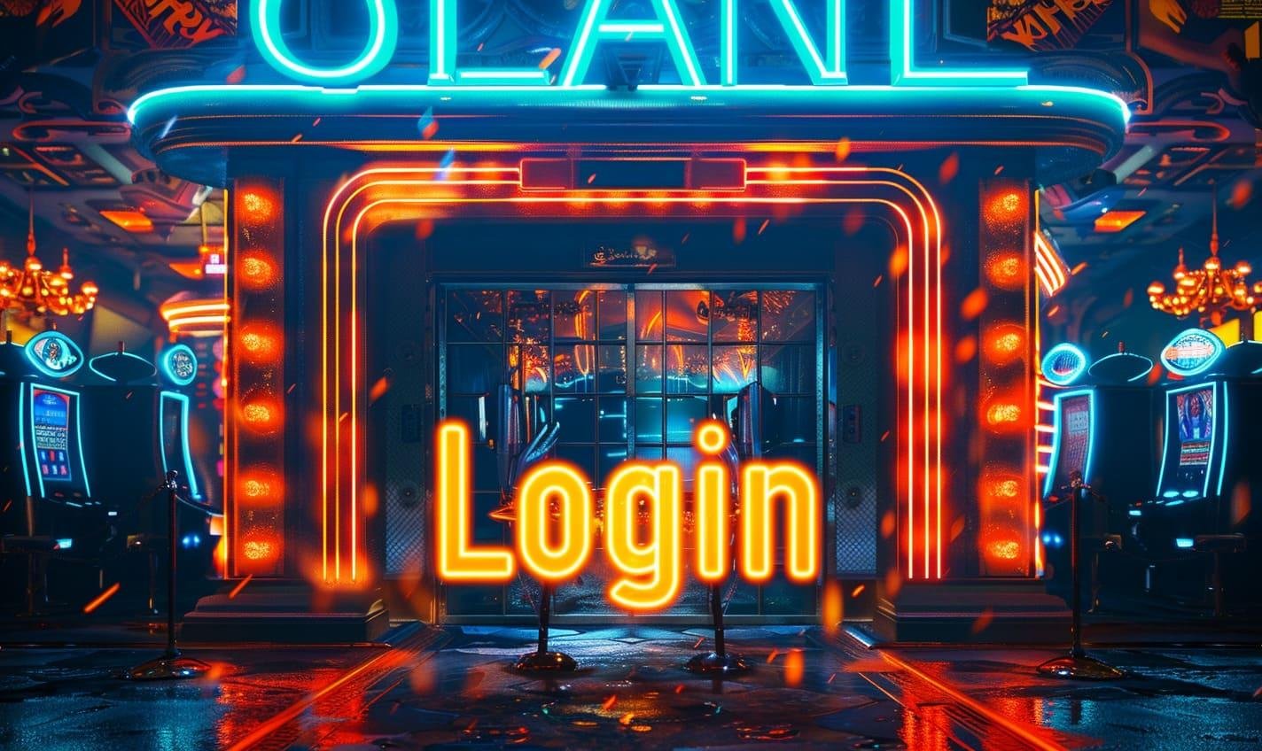 555bet login