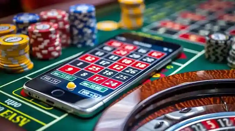 555bet login